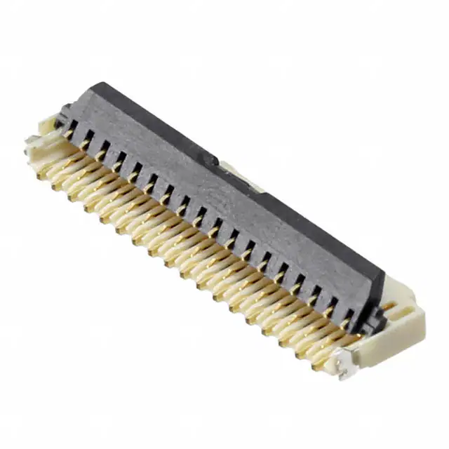 XF3H-3555-31AR Omron Electronics Inc-EMC Div  Gruppi di connettori FFC FPC (flessibili piatti)